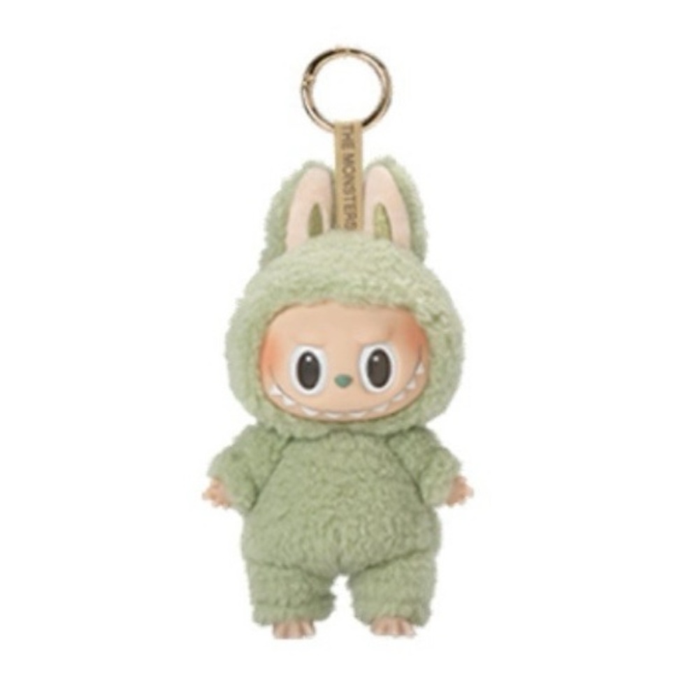 Authentic Pop Mart Exciting Macaron Labubu, Confirmed & Blind, NWT, All Colors - Picture 10 of 15